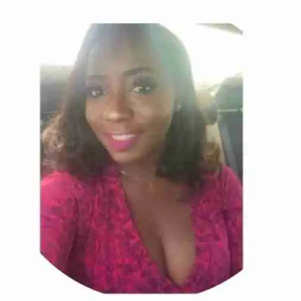 “I Will Cheat On My Boyfriend If He Is Broke” – This “Pretty” Nigerian Lady Say
